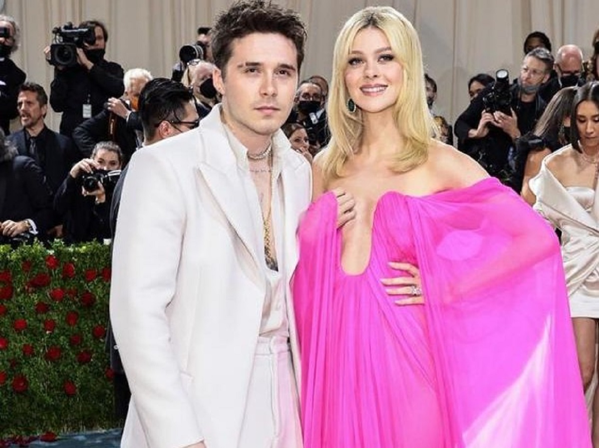 Met Gala di New York, Chiara Ferragni: “Felice e orgogliosa con Fedez”