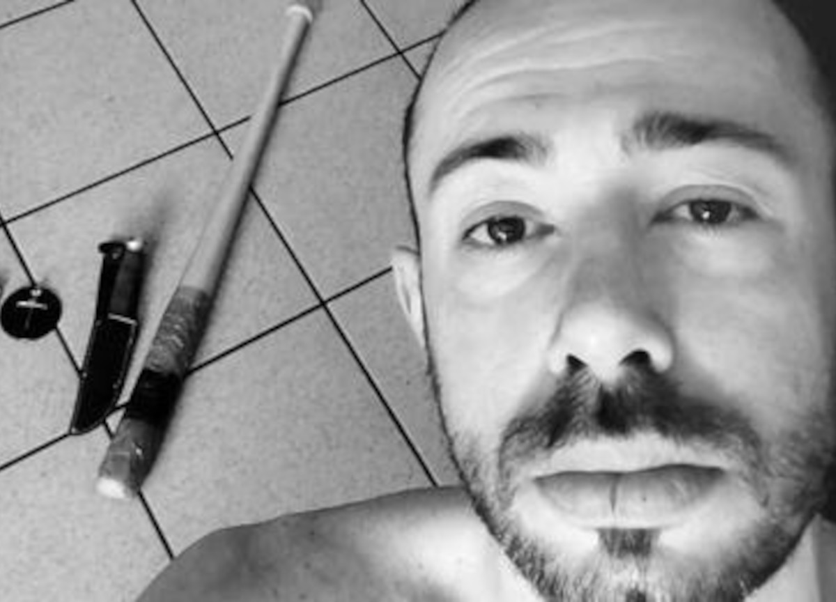 “Dovevate fermarlo, vi ho chiesto aiuto”. Omicidio Genova, sfogo della madre “Dovevate fermarlo, vi ho chiesto aiuto”. Omicidio Genova, sfogo della madre