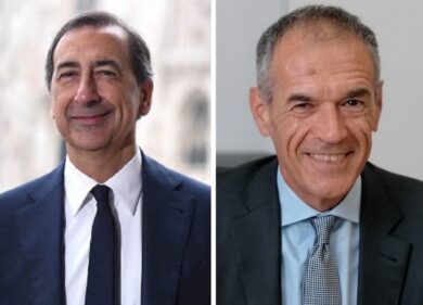 Lombardia 2023: Sala si sfila, Cottarelli apre. Ma è lite tra M5S e Azione