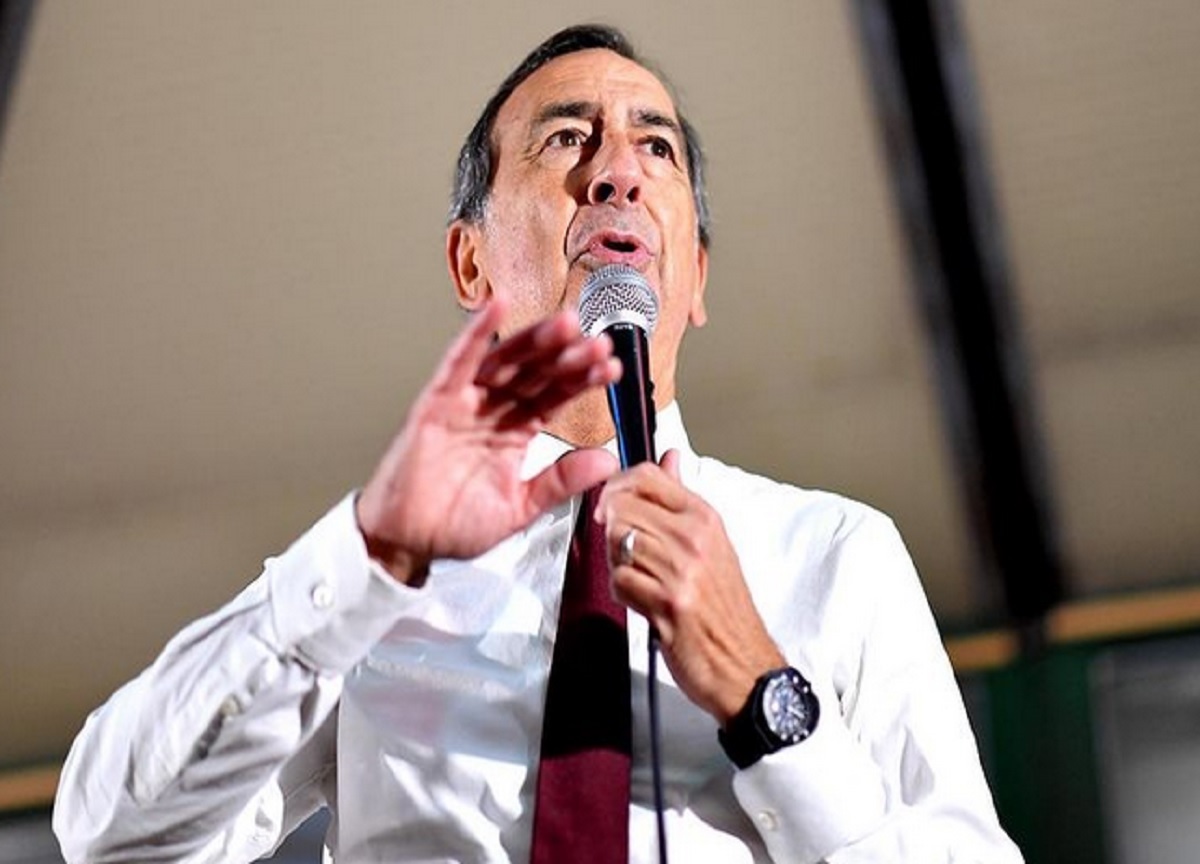 Regionali Lombardia 2023, Sala: “Esclusa la mia candidatura” Regionali Lombardia 2023, Sala: “Esclusa la mia candidatura”