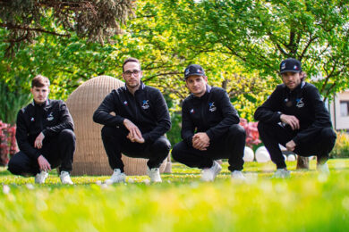 Le Coq Sportif, partnership con il team eSports Samsung Morning Stars
