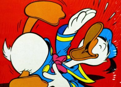 Cremona, abbona l’amico a “Paperino”: 9 anni di guai giudiziari