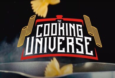 Pasta Garofalo si allea con Marvel: al via il progetto “Cooking Universe”