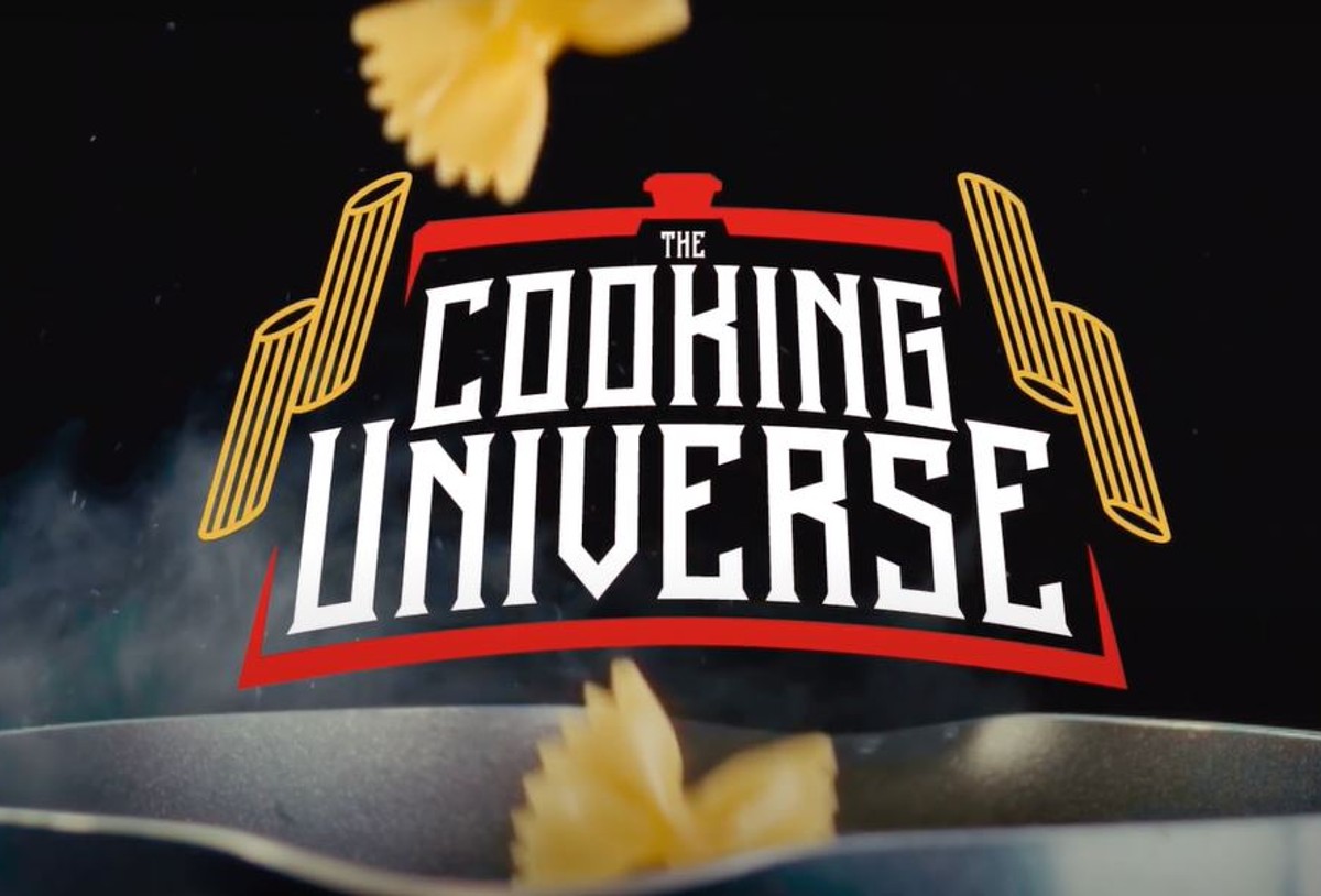 Pasta Garofalo si allea con Marvel: al via il progetto “Cooking Universe” Pasta Garofalo si allea con Marvel: al via il progetto “Cooking Universe”