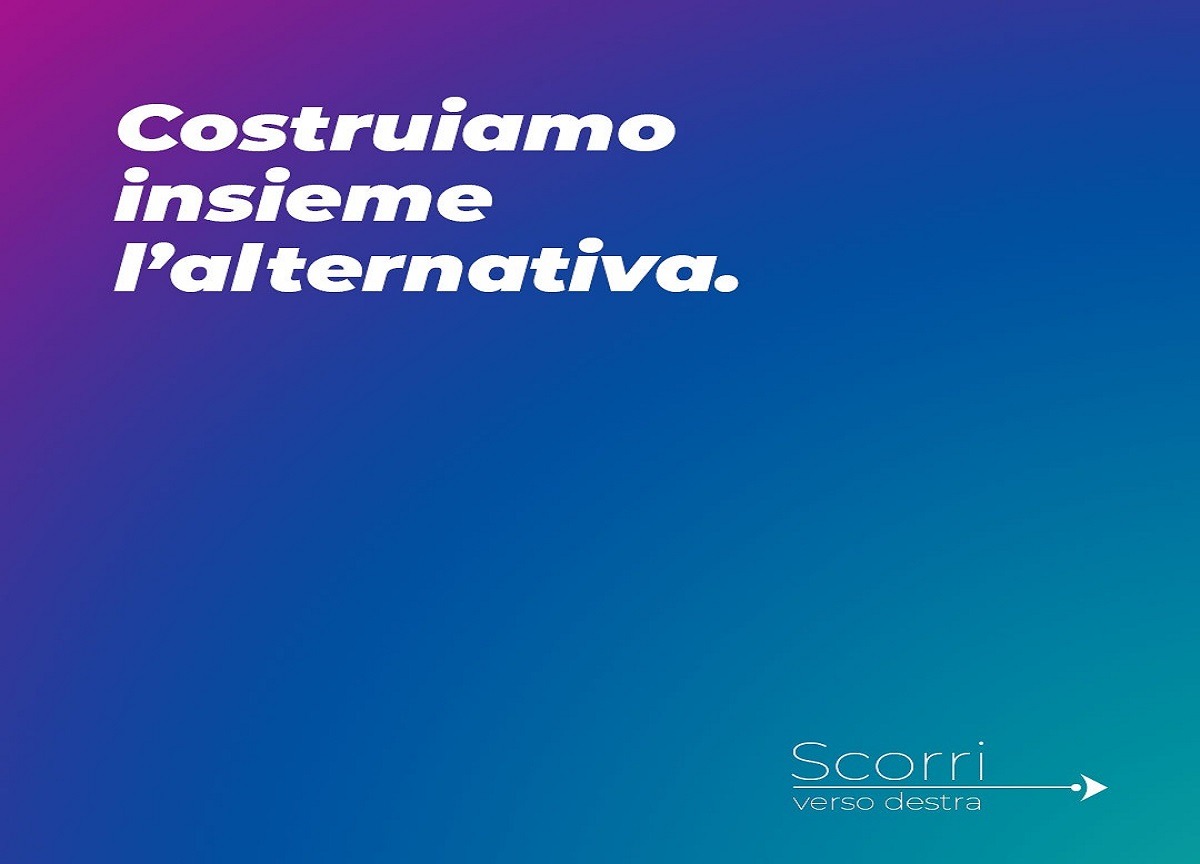 L’Italia C’è ai moderati: “Votare per Salvini e Meloni sconfessa vostre idee” L’Italia C’è ai moderati: “Votare per Salvini e Meloni sconfessa vostre idee”