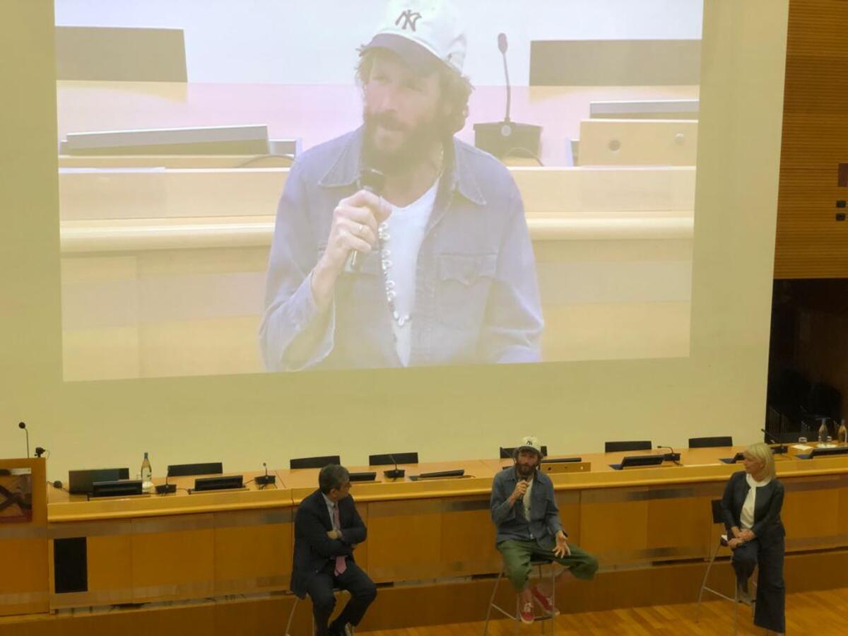 Ri-Party-Amo, Intesa Sanpaolo e Jova Beach Party insieme per l’ambiente