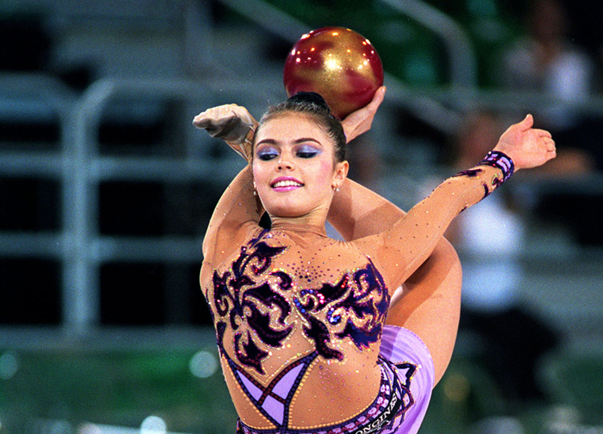 “Ho fatto nascere io i figli di Putin”. Spunta la ginecologa di Alina Kabaeva “Ho fatto nascere io i figli di Putin”. Spunta la ginecologa di Alina Kabaeva