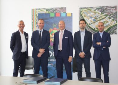 Sogemi e A2A insieme per il futuro del Mercato Agroalimentare di Milano