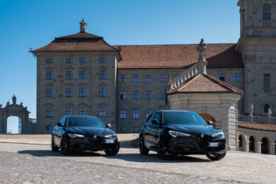 Il mercato italiano premia Alfa Romeo