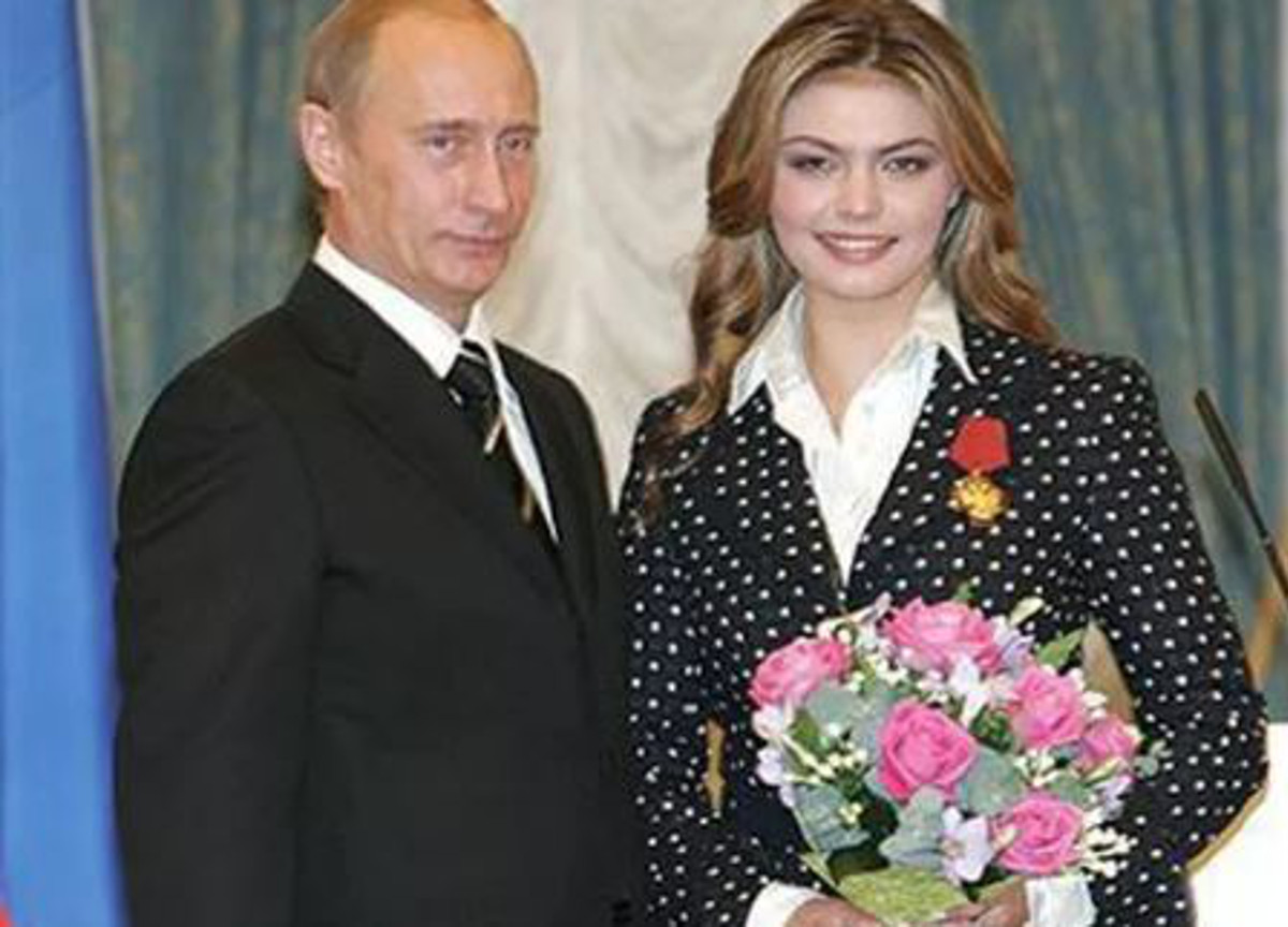 “Ho fatto nascere io i figli di Putin”. Spunta la ginecologa di Alina Kabaeva “Ho fatto nascere io i figli di Putin”. Spunta la ginecologa di Alina Kabaeva