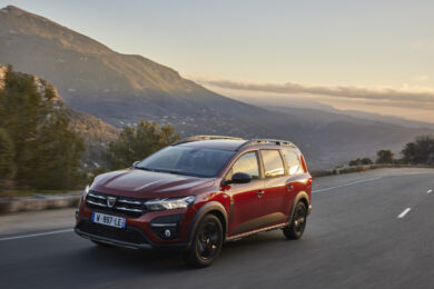 Dacia: il design sempre più importante per i clienti