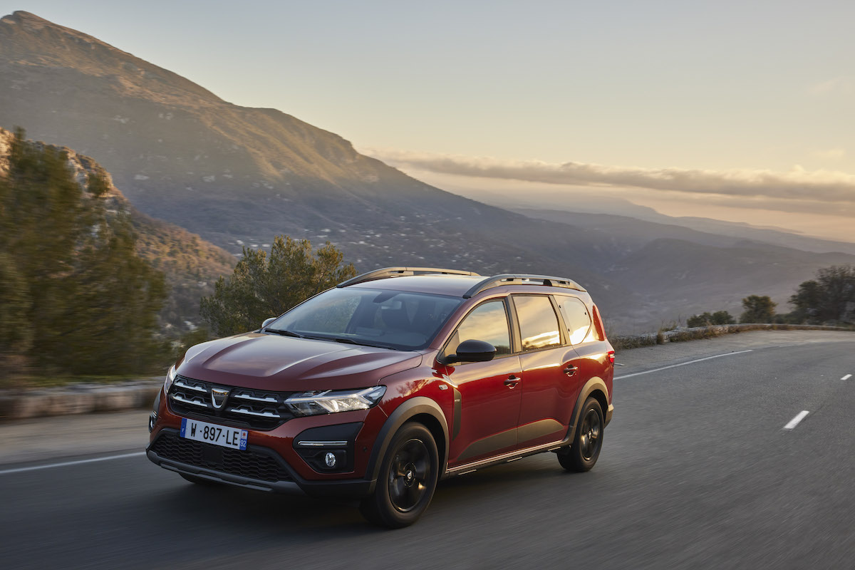 Dacia: il design sempre più importante per i clienti Dacia: il design sempre più importante per i clienti