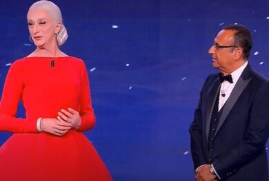 Ascolti TV ieri 3 maggio 2022: la Champions League batte i David di Donatello