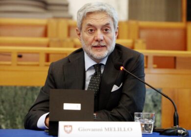 Melillo è il nuovo procuratore antimafia, sconfitto Gratteri