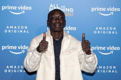 Khaby Lame, da TikTok a Cannes: l’influencer giurato al Festival