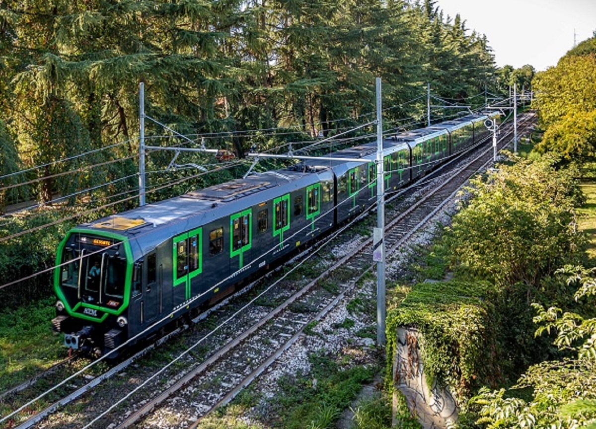 Milano, metro verde: congelato il prolungamento fino a Vimercate Milano, metro verde: congelato il prolungamento fino a Vimercate