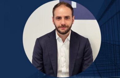 Horizon Automotive, Matteo Sarnataro Head of Marketplace