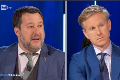 Orsini: “Momento di pura gioia quando ho sentito Salvini e Conte dire…”