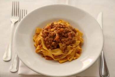 Morta Nonna Pina, la vera cuoca delle tagliatelle dello Zecchino d’Oro