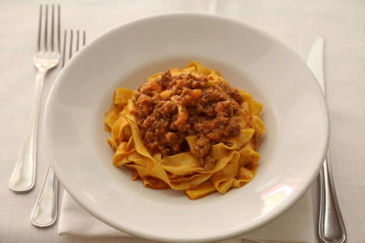 Morta Nonna Pina, la vera cuoca delle tagliatelle dello Zecchino d’Oro Morta Nonna Pina, la vera cuoca delle tagliatelle dello Zecchino d’Oro