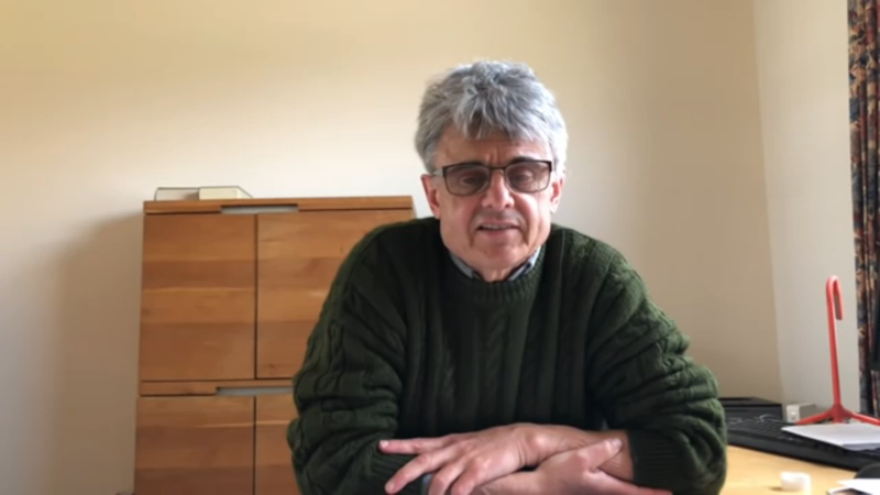 Super variante: “vaccinati rischiano di più” – Il tg VERO GIORNALE Super variante: “vaccinati rischiano di più” – Il tg VERO GIORNALE