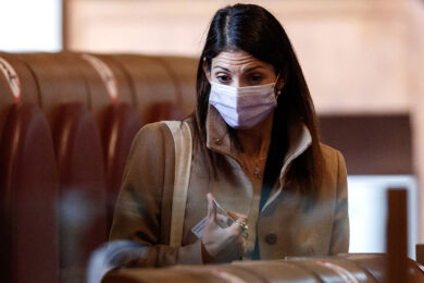 Termovalorizzatore Roma, Gualtieri a Conte e Raggi: “Me ne frego dei contrari”