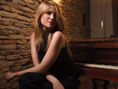 Il 20, 21 e 22 maggio torna il festival Piano City Milano 2022