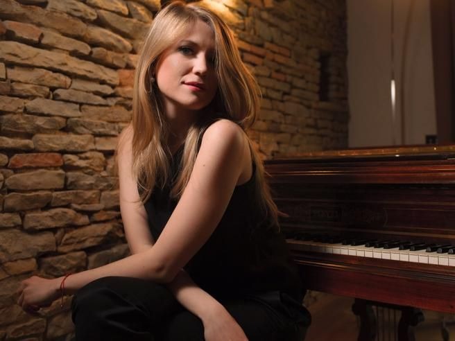 Il 20, 21 e 22 maggio torna il festival Piano City Milano 2022 Il 20, 21 e 22 maggio torna il festival Piano City Milano 2022