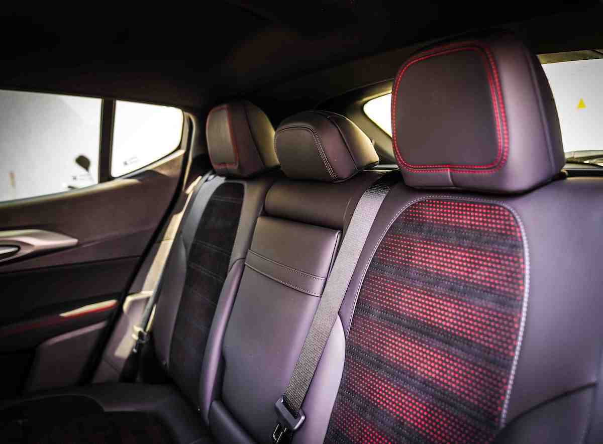 Al debutto Tonale Hybrid, il primo suv elettrificato di Alfa Romeo