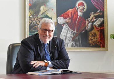 BCUBE, Fabrizio Palenzona nuovo presidente di BCUBE Air Cargo