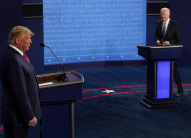 Elezioni Usa, Biden già ko tra inflazione e crisi: così Trump si ricandida
