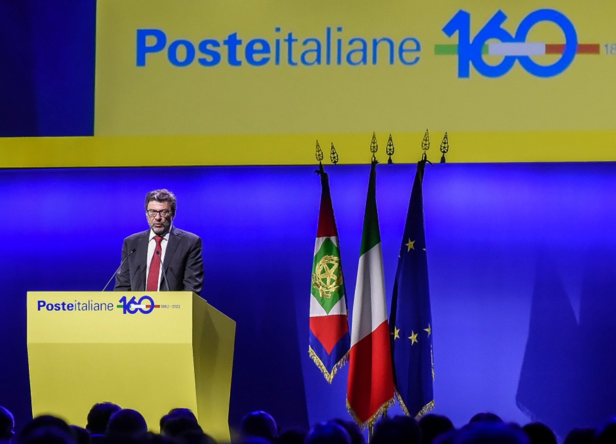 160 anni di storia: Poste Italiane celebra l’unità del Paese 160 anni di storia: Poste Italiane celebra l’unità del Paese