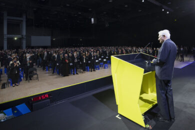 Poste Italiane celebra 160 anni: da sempre al fianco del Paese
