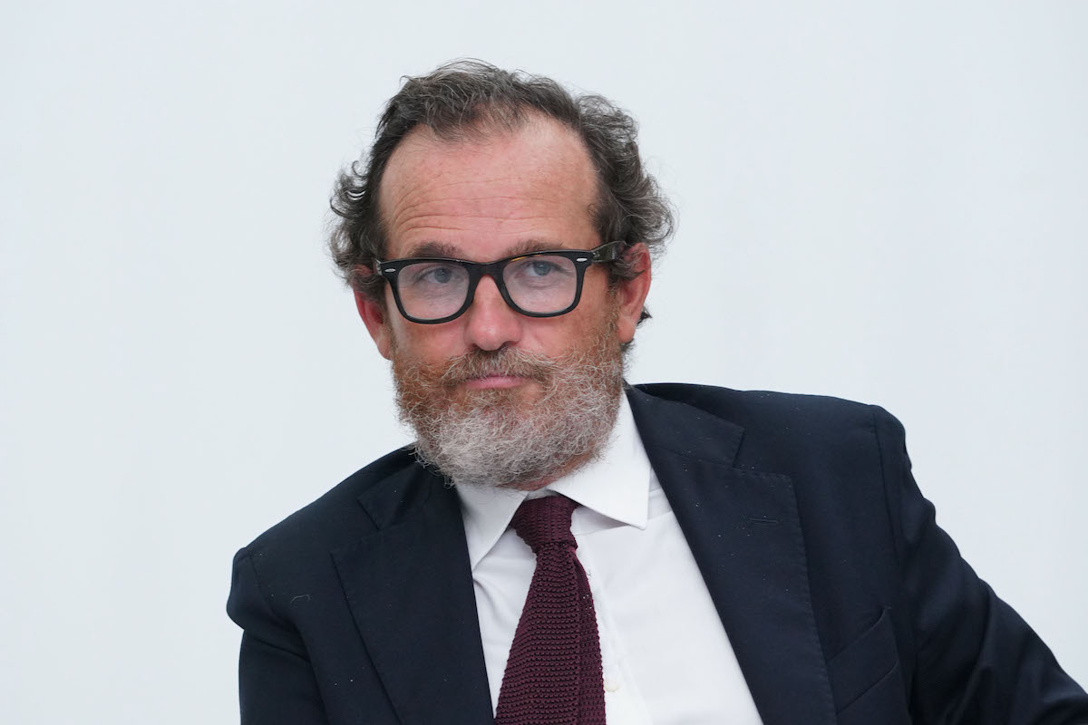 Il Mattino, Monga lascia la direzione: è il nuovo vicedirettore della Stampa Il Mattino, Monga lascia la direzione: è il nuovo vicedirettore della Stampa