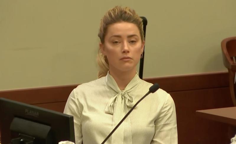 Amber Heard accusa Johnny Depp: “Ho subito violenze che non potrò dimenticare” Amber Heard accusa Johnny Depp: “Ho subito violenze che non potrò dimenticare”