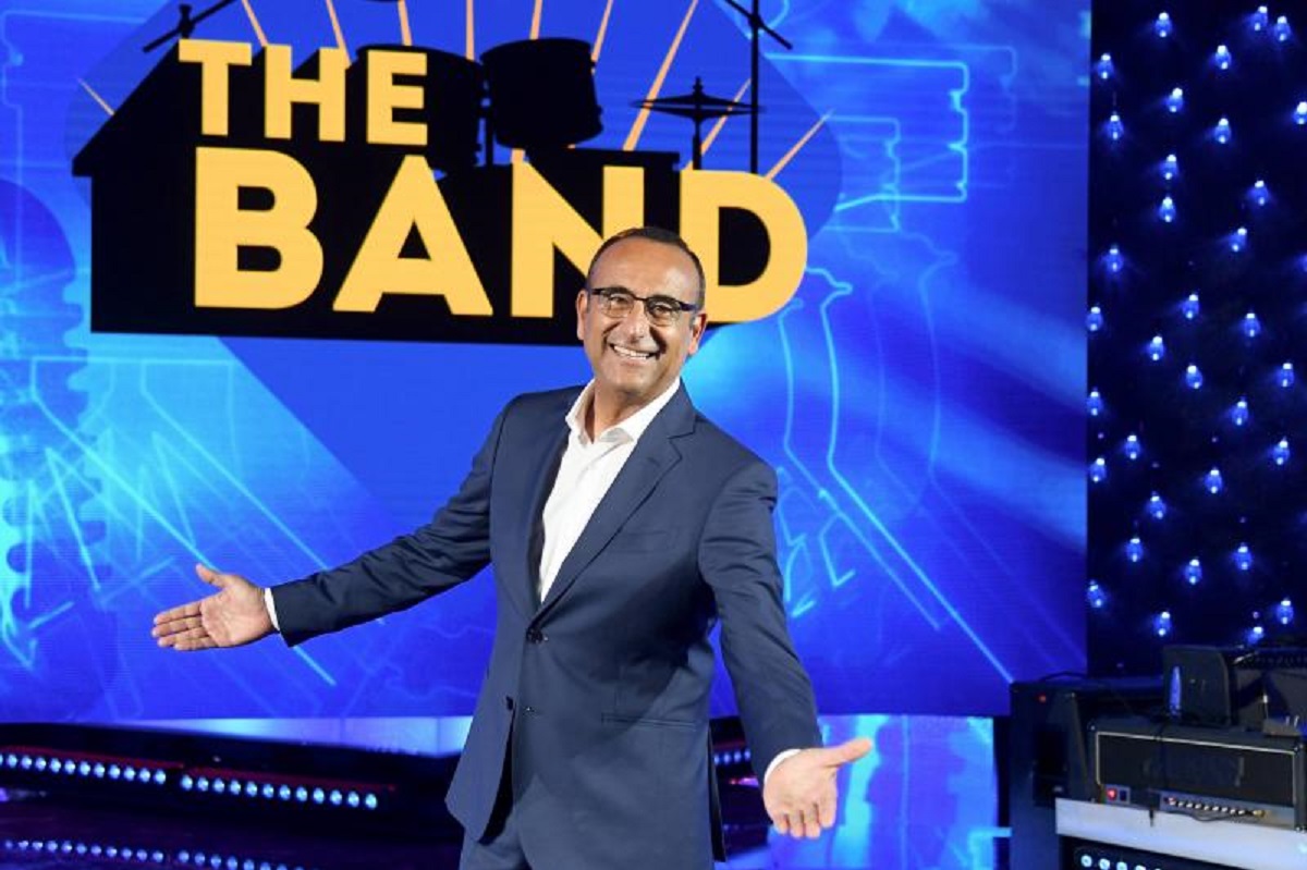 Programmi TV 6 maggio 2022: cosa c’è oggi in TV Programmi TV 6 maggio 2022: cosa c’è oggi in TV