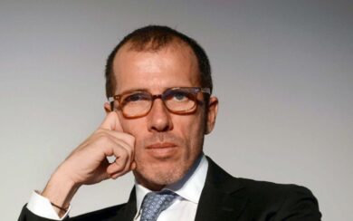 Tim, Labriola: non ci sono solo Kkr e Cvc