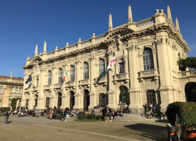 Politecnico di Milano vince premio Ue per l’inclusione nello sport