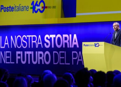 160 anni di storia: Poste Italiane celebra l’unità del Paese