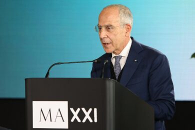 Starace: era ora che l’Europa scoprisse la sicurezza energetica