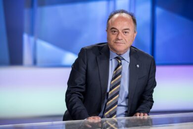 Servizi, “la ‘ndrangheta vuol far saltare in aria Gratteri”. Scorta rafforzata