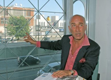 Consip, chiesta condanna a 4 anni e 10 mesi per Alfredo Romeo