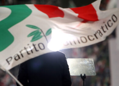 Pd, Dario Stefàno: “Rimuovo la mia autosospensione dal partito”