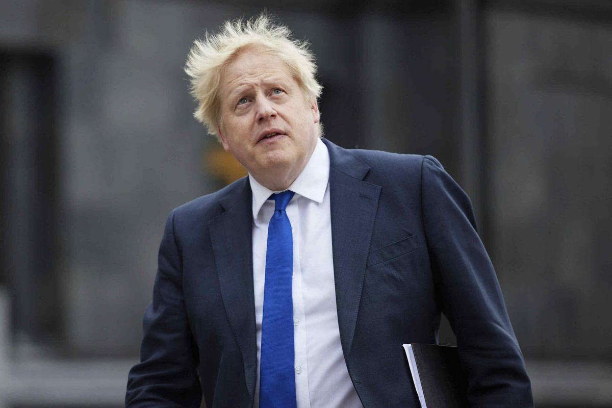 Elezioni Uk, disfatta per i conservatori: Tory cedono roccaforti a Londra Elezioni Uk, disfatta per i conservatori: Tory cedono roccaforti a Londra