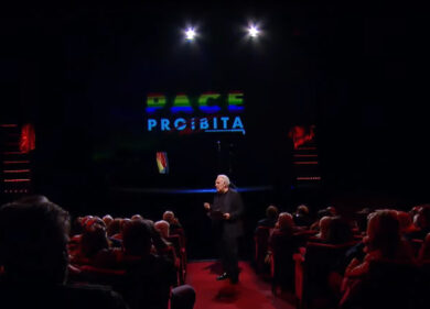 Guerra Russia Ucraina, Michele Santoro attacca il Pd: “Mentalità belligerante”