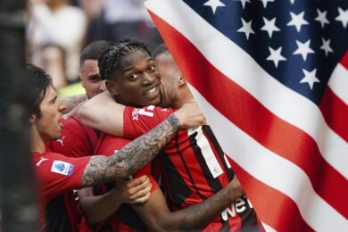 Il Milan continuerà a parlare americano: via libera all’offerta di Red Bird