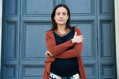 Nathalie Tocci, l’esperta dice no a Floris:“Sono contro la propaganda russa”