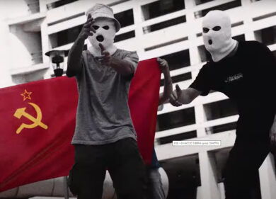 Reggio Emilia, bufera sulla band P38: canzoni brigatiste durante il concerto