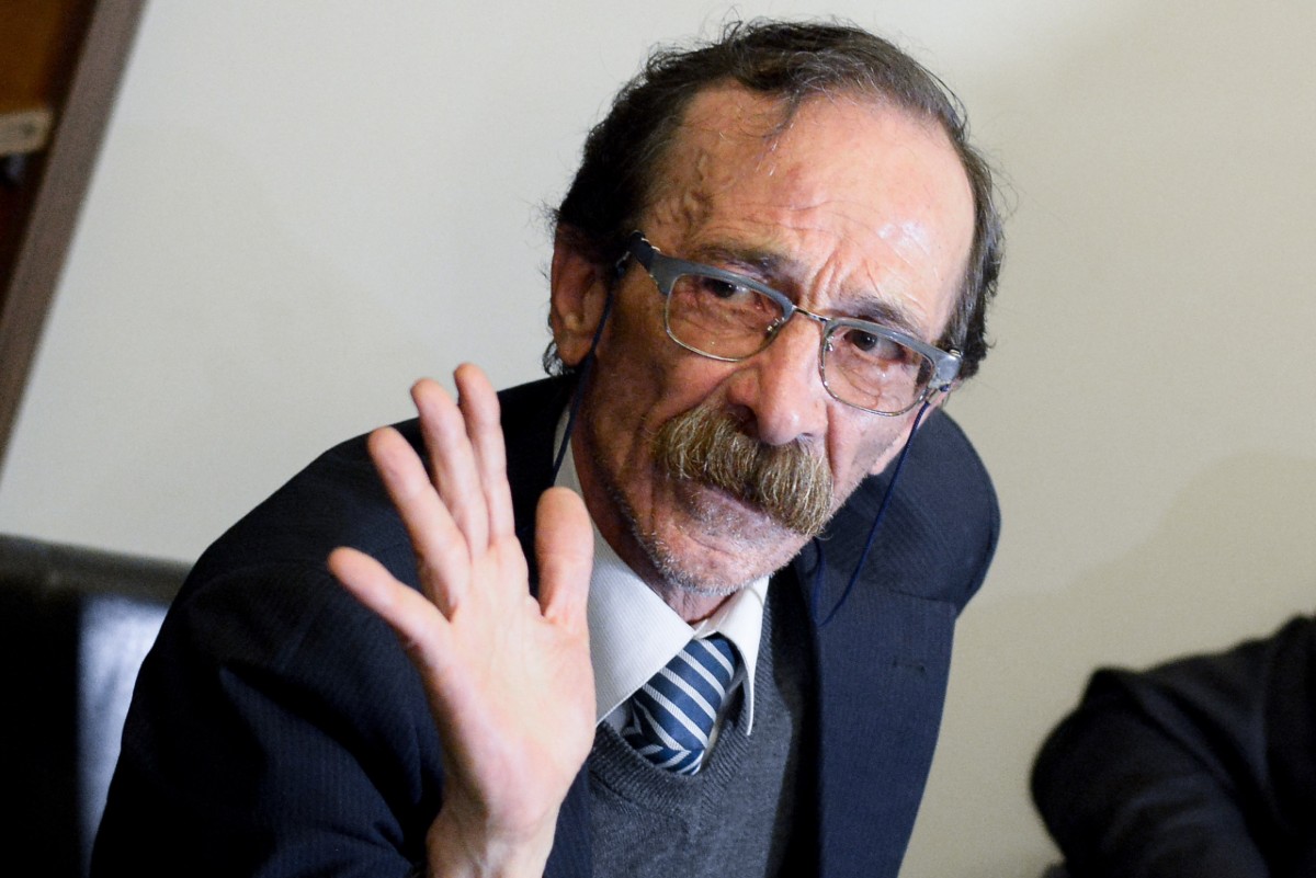 TeleJato, chiude la tv anti-malavita: “Non ci ha uccisi la mafia, ma lo Stato” TeleJato, chiude la tv anti-malavita: “Non ci ha uccisi la mafia, ma lo Stato”