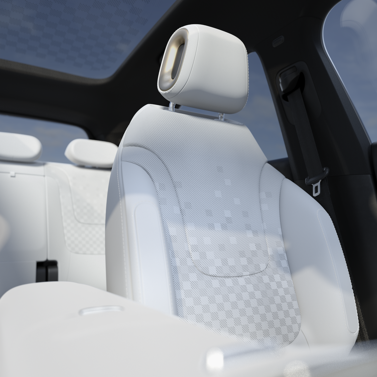Nuova Smart #1 ridefinisce il concetto della mobilità 100% elettrica Nuova Smart #1 ridefinisce il concetto della mobilità 100% elettrica
